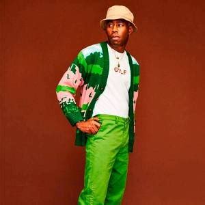 tyler the creator outfits|Chegou a hora de falarmos e copiarmos os looks do。